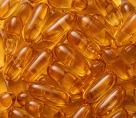 Tocoferoli (Vitamina E)